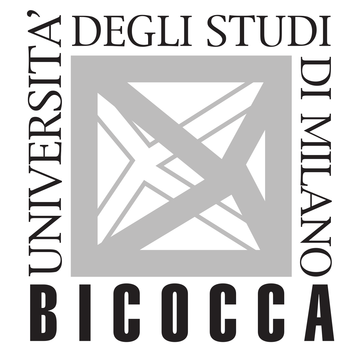 UNIMIB Logo Università Milano Bicocca