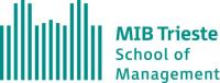 MIB Trieste School of Management MIB Trieste School of Management
