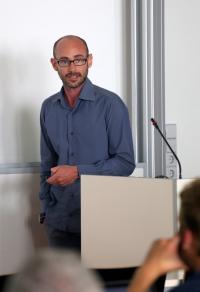 Paul Dealer