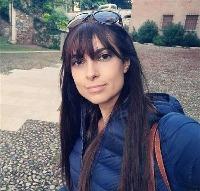 Laura Avogaro