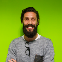 Mattia Pistolesi
