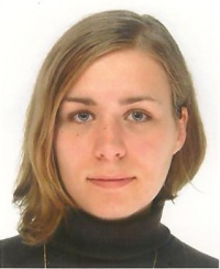 Miriam Benedetti