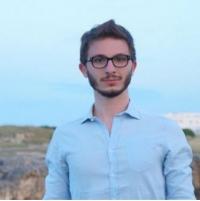 Luca D Alessandro