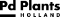 Pdplants