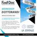Workshop per dottorandi in Unimi: un percorso di orientamento sulla transizione dall&#039;accademia all&#039;impresa