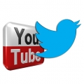 Find Your Doctor su Twitter e YouTube