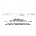 Call for papers sullo sviluppo sostenibile in vista del convegno UPhD Green di Venezia